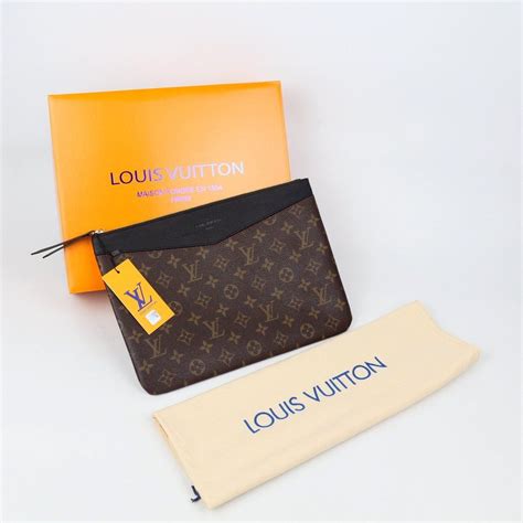 pouch key louis vuitton|louis vuitton key pouch bloomingdale's.